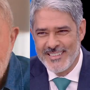 Fake news, provocação: sabatina de Lula no 'JN' dá o que falar antes de ir ao ar