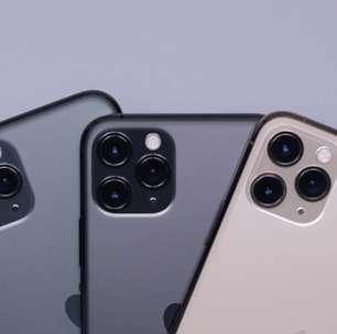 De iPhone de R$ 500 a PS5 por R$1.800: os eletrônicos que você compra nos leilões da Receita Federal