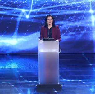 Debate: antibolsonarismo domina no Twitter; ataque a jornalista repercute