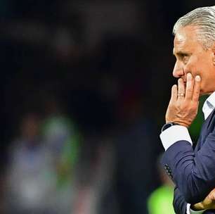 Tite revela que queria enfrentar a Argentina antes da Copa e diz que Neymar está motivado: "Jogando em alta performance"