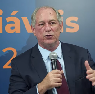 'Desavergonhado comício eleitoral', diz Ciro sobre atos promovidos por Bolsonaro