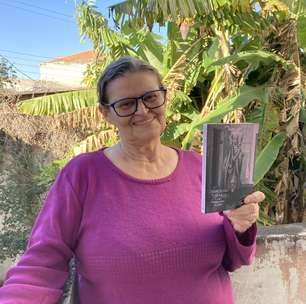 Conheça a mãe e escritora que revolucionou a arte no Grajaú