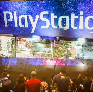 PlayStation confirma presença na BGS 2022 com "maior estande da história"