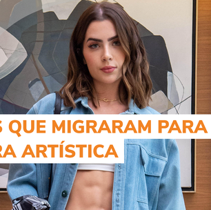 Novela e projetos musicais: Jade Picon e outros ex-BBBs trocam influência digital por carreira artística