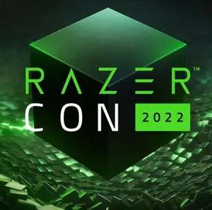 RazerCon 2022 acontecerá em 15 de outubro