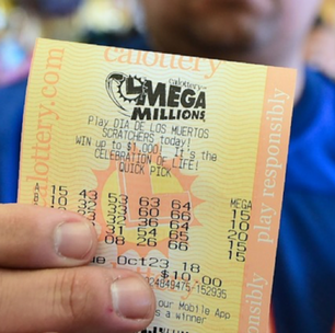 Mega Millions: prêmio acumula e próximo concurso pode pagar até R$ 1,5 bilhão