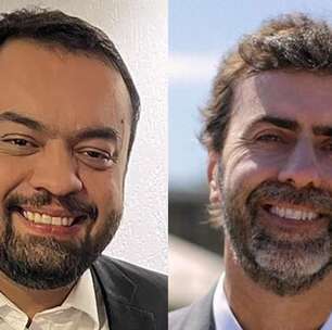 Datafolha Rio: Castro tem 44% e Freixo, 35%
