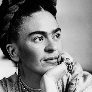 De Frida Kahlo a Marielle, bissexuais que fizeram história