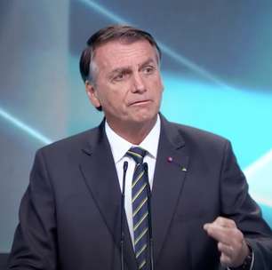 Bolsonaro diz que tirou corrupção das manchetes e chama CPI de "fajutas"