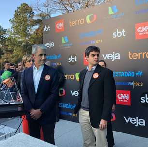 Equipe de Felipe D'Avila define estratégia para reta final da campanha