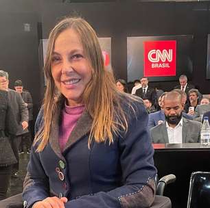 Vice de Simone Tebet nega apoio a Lula no segundo turno: "Sem chance"