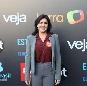 Simone Tebet conta com votos de MG para disputar segundo turno: "Povo mineiro surpreende"