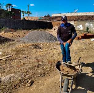 Cidade que mais recebeu verba do orçamento secreto em 2020 vira canteiro de obra, mas ainda amarga a falta do básico