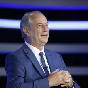 Ciro fala em 'reconciliar Brasil' e critica polarização política em sabatina: "Coisa ruim e coisa pior"