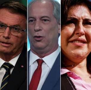 Datafolha: Lula tem 50% dos votos válidos, e Bolsonaro soma 36%