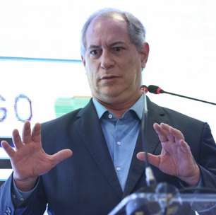 Ciro Gomes declara que esta será a sua última eleição como candidato