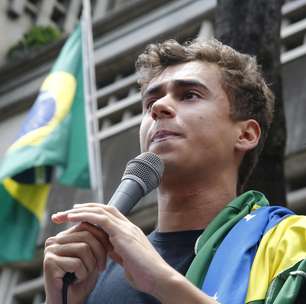 Conheça Nikolas Ferreira, o deputado federal mais votado do Brasil