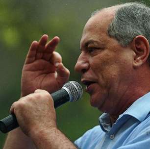 Na 4ª tentativa, Ciro Gomes tem o pior desempenho de todas as candidaturas a presidente
