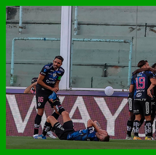 São Paulo terá final de ano melancólico após vice-campeonato