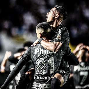 Na estreia de Miguelito, Santos goleia Juventude na Vila e ganha respiro na briga pela Libertadores