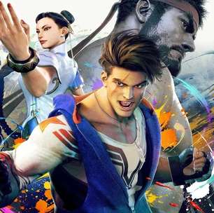 Jogamos: Street Fighter 6 é game de luta promissor