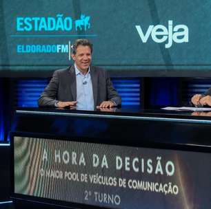 Ausência de Tarcísio de Freitas em debate para o governo de São Paulo repercute na web