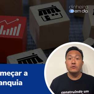 Dicas para você começar a investir em uma franquia