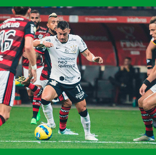 Flamengo x Corinthians: quem ganha a Copa do Brasil?