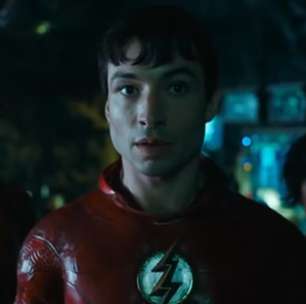 Roteiro do filme "The Flash 2" já está pronto