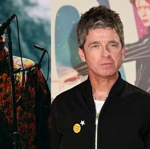 CASOS DE FAMÍLIA: Noel Gallagher bloqueia todas as músicas do Oasis