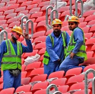 Anistia Internacional denuncia abusos 'em escala significativa' a um mês da Copa do Mundo