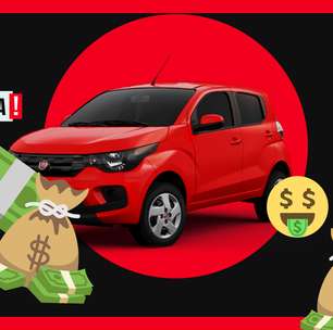 Troca de carro: veja como evitar golpes