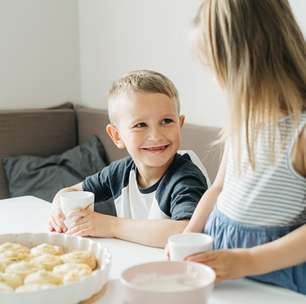 Dente de leite: quando os dentinhos devem começar a cair?
