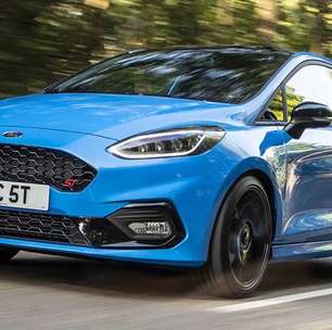 Parceria entre Ford e Renault pode trazer Ka, Fiesta e Focus de volta
