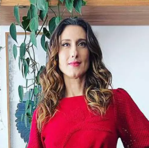 Paola Carosella é a nova contratada da Globo