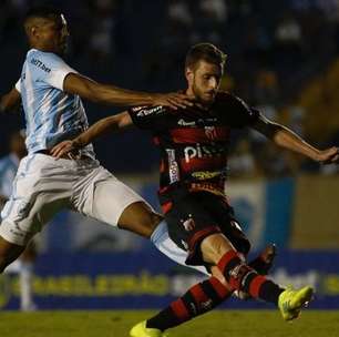 Ituano vence Londrina fora de casa e terá 'final' contra o Vasco pelo acesso