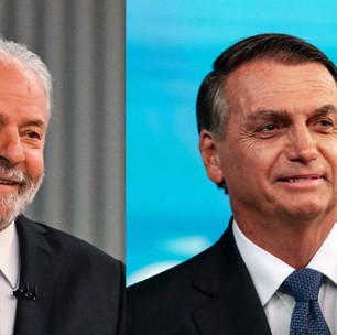 Último dia de campanha: Bolsonaro faz motociata em BH; Lula aposta em caminhada na Paulista