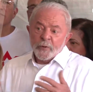 Lula fala sobre possível transição e revela primeiras ações em eventual governo