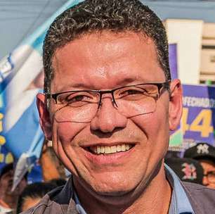 Marcos Rocha (União Brasil) é reeleito governador de Rondônia