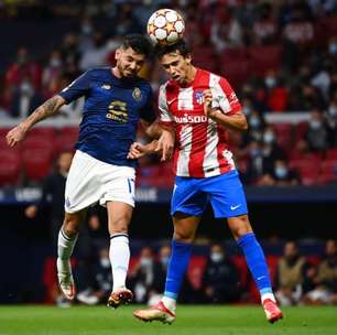 Porto x Atlético de Madrid: onde assistir, horário e escalações do jogo da Champions League