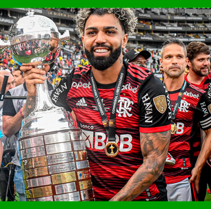 Gabigol ou Zico: quem é maior na história do Flamengo?
