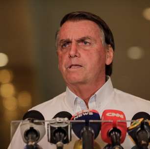 Bolsonaro diz que deixará saudade