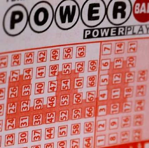 Jackpot da Powerball dos EUA ultrapassa R$ 6 bilhões