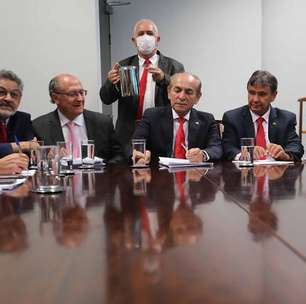 Equipe de Lula admite plano B à PEC da Transição após crítica de aliados