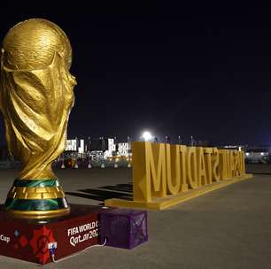 Copa do Mundo de 2030 terá estreias na Argentina, Uruguai e Paraguai