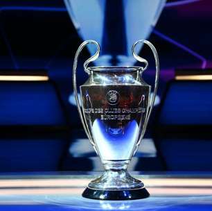 Champions League 2022/23: com reedição da última final, oitavas são definidas; veja confrontos