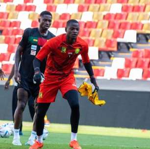 Adversário do Brasil na Copa, Camarões só empata com Panamá em amistoso