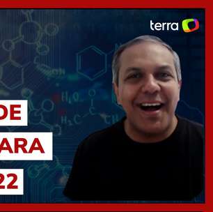 Professor dá dicas de como resolver exercícios de Química no Enem