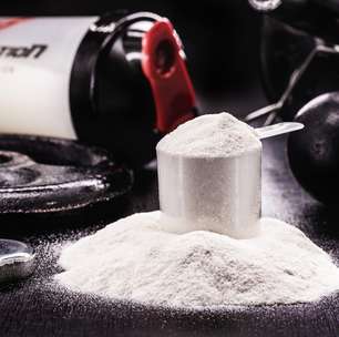 Aprenda a diferença entre suplementos para emagrecer e ganho de massa muscular