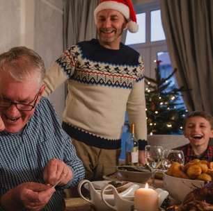 15 piadas de Natal que o "tio do pavê" vai amar